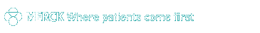 merck: where patients come first